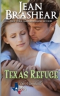 Texas Refuge - Book