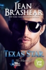 Texas Star (Large Print Edition) - Book