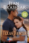 Texas Danger (Large Print Edition) - Book