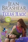 Texas Magic (Large Print Edition) : A Sweetgrass Springs Story - Book