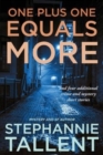 One Plus One Equals More - Book