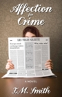 Affection for Crime - Book