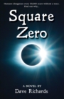 Square Zero - Book