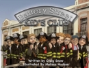 Battery Street : Kids Club - Book