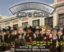 Battery Street : Kids Club - Book