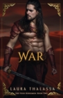 War (The Four Horseman Book 2) - Book