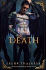 Death (The Four Horsemen Book 4) - Book