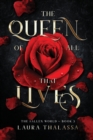 The Queen of All That Lives (The Fallen World Book 3) - Book