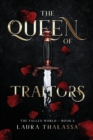 The Queen of Traitors (The Fallen World Book 2) - Book