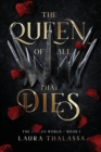 The Queen of All That Dies (The Fallen World Book 1) - Book