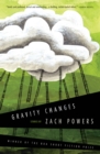 Gravity Changes - Book