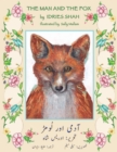 The Man and the Fox : English-Urdu Edition - Book
