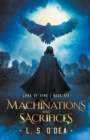 Machinations and Sacrifices - Book
