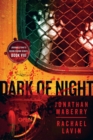 Dark of Night - Flesh and Fire - Book