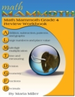 Math Mammoth Grade 4 Review Workbook - Book