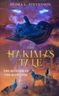 The Revenge of the Blue Jinni - Book