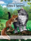Kitten & Squirrel - Book