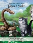 Kitten & Snake - Book