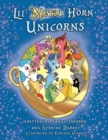 Lil' Metal Horn Unicorns - Book