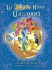 Lil' Metal Horn Unicorns - Book