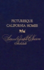 Picturesque California Homes - Book