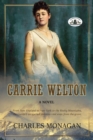 Carrie Welton - Book