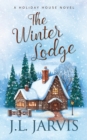 The Winter Lodge - Book