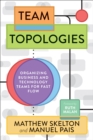 Team Topologies : Organizing Business and Technology Teams for Fast Flow - Book
