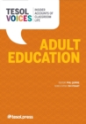 Adult Education - Book