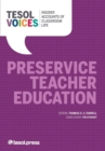 Preservice Teacher Education - Book