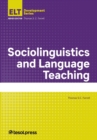 Sociolinguistics and Language Teaching - eBook