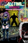 All Time Comics Zerosis Deathscape - Book