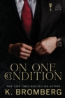 On One Condition - Book