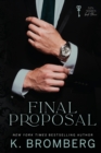 Final Proposal - Book
