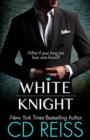 White Knight - Book