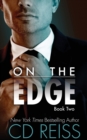 On the Edge : The Edge #2 - Book