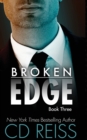 Broken Edge : The Edge #3 - Book