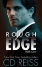 Rough Edge : The Edge #1 - Book