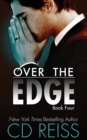 Over the Edge : The Edge #4 - Book