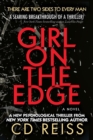 Girl on the Edge - Book