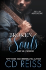 Broken Souls - Book