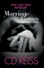 Marriage Games - Book