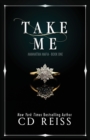 Take Me - Book
