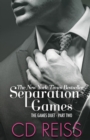 Separation Games - Book