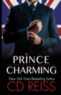 Prince Charming - Book
