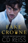 Fake Crowne - Book