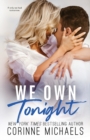 We Own Tonight - Book