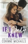 If I Only Knew - Book