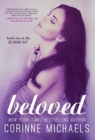 Beloved (Hardcover) - Book
