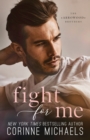 Fight For Me - Book